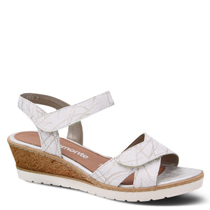 Remonte R6252 Women's Wedge Sandals Wiess