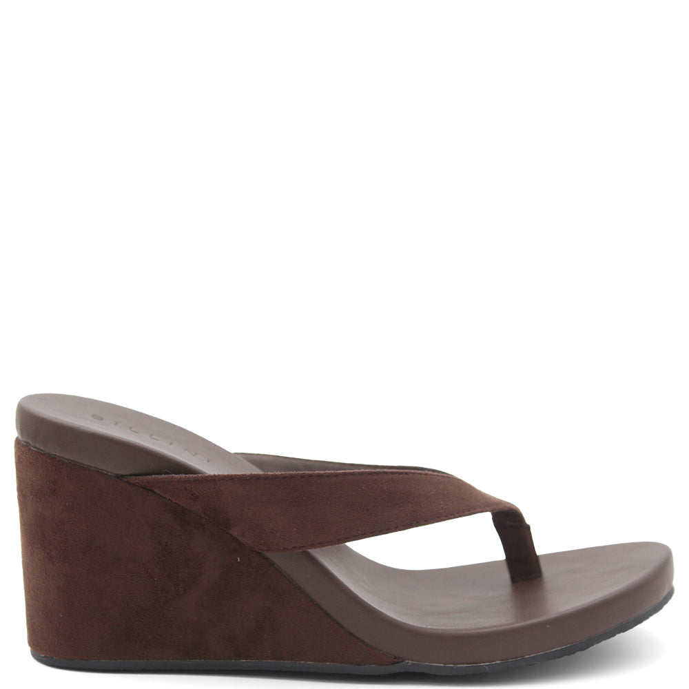 Billini Ravyn Women's Wedge Sandals