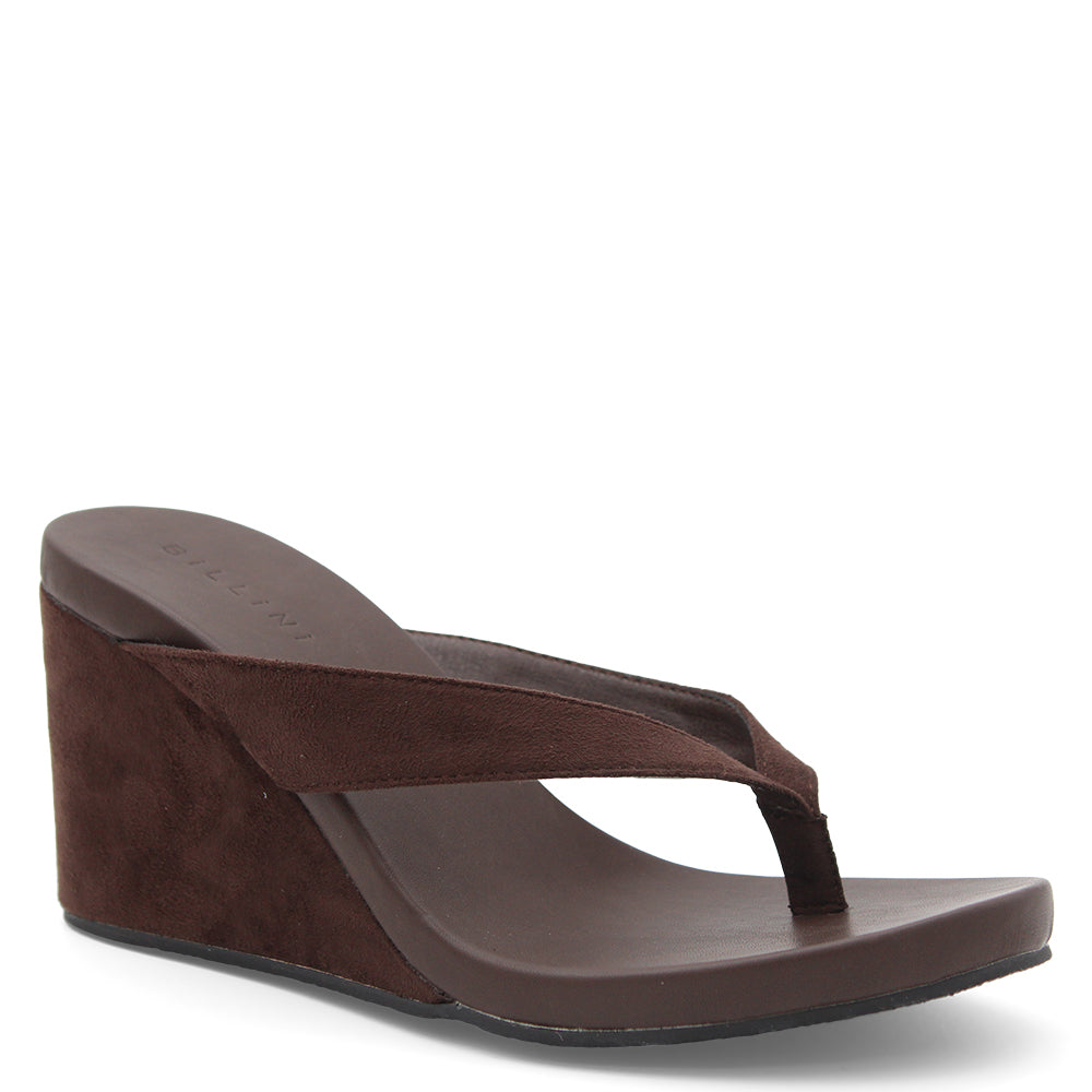 Billini Ravyn Women's Wedge Sandals