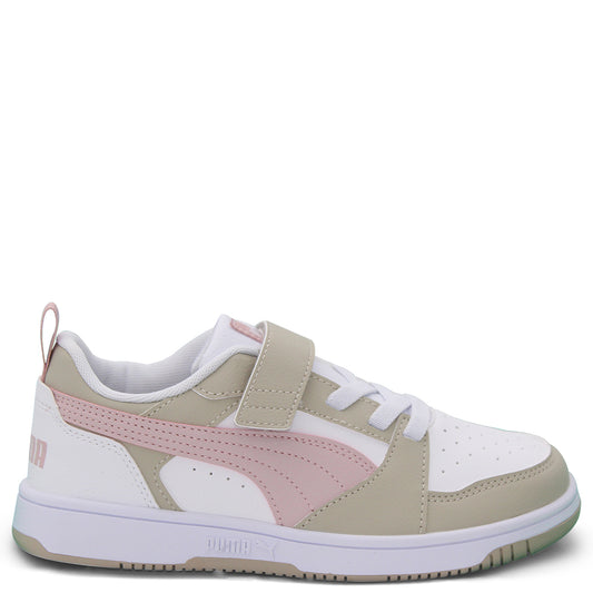 REBOUND V6 KIDS SNEAKER