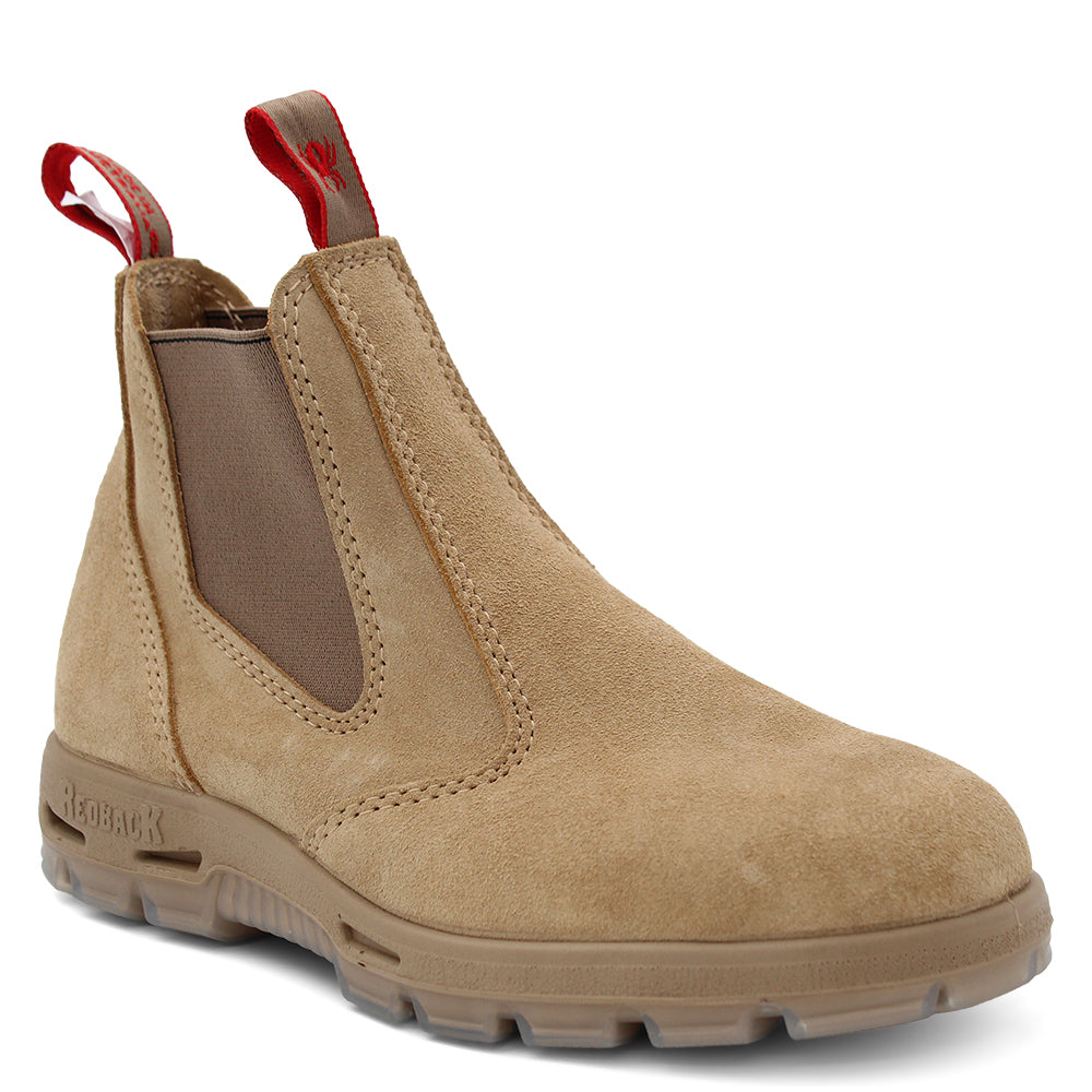 Redback Bobcat Non Safety Workboots