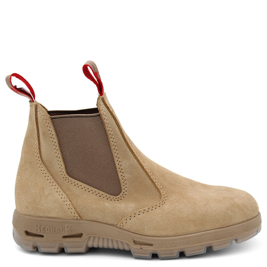 Redback Bobcat Non Safety Workboots
