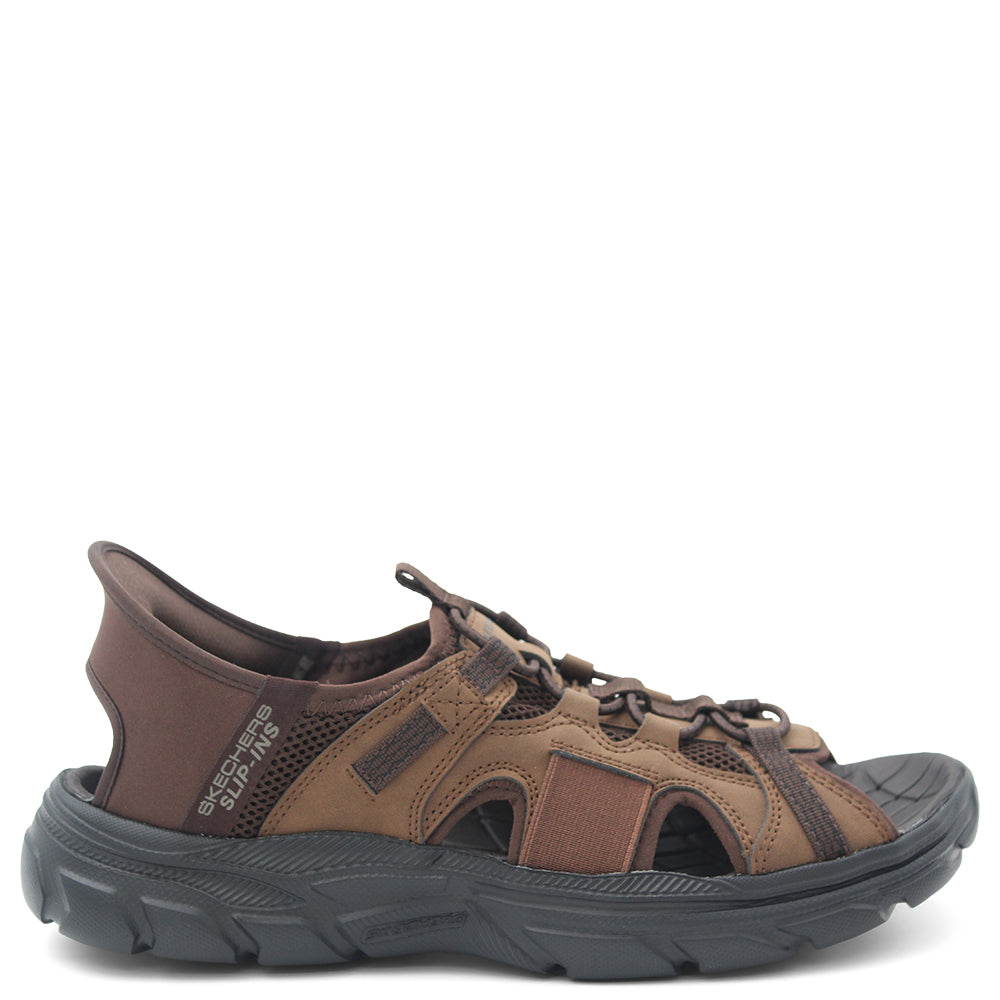 Skechers Revolted Merrick Men's Sandals