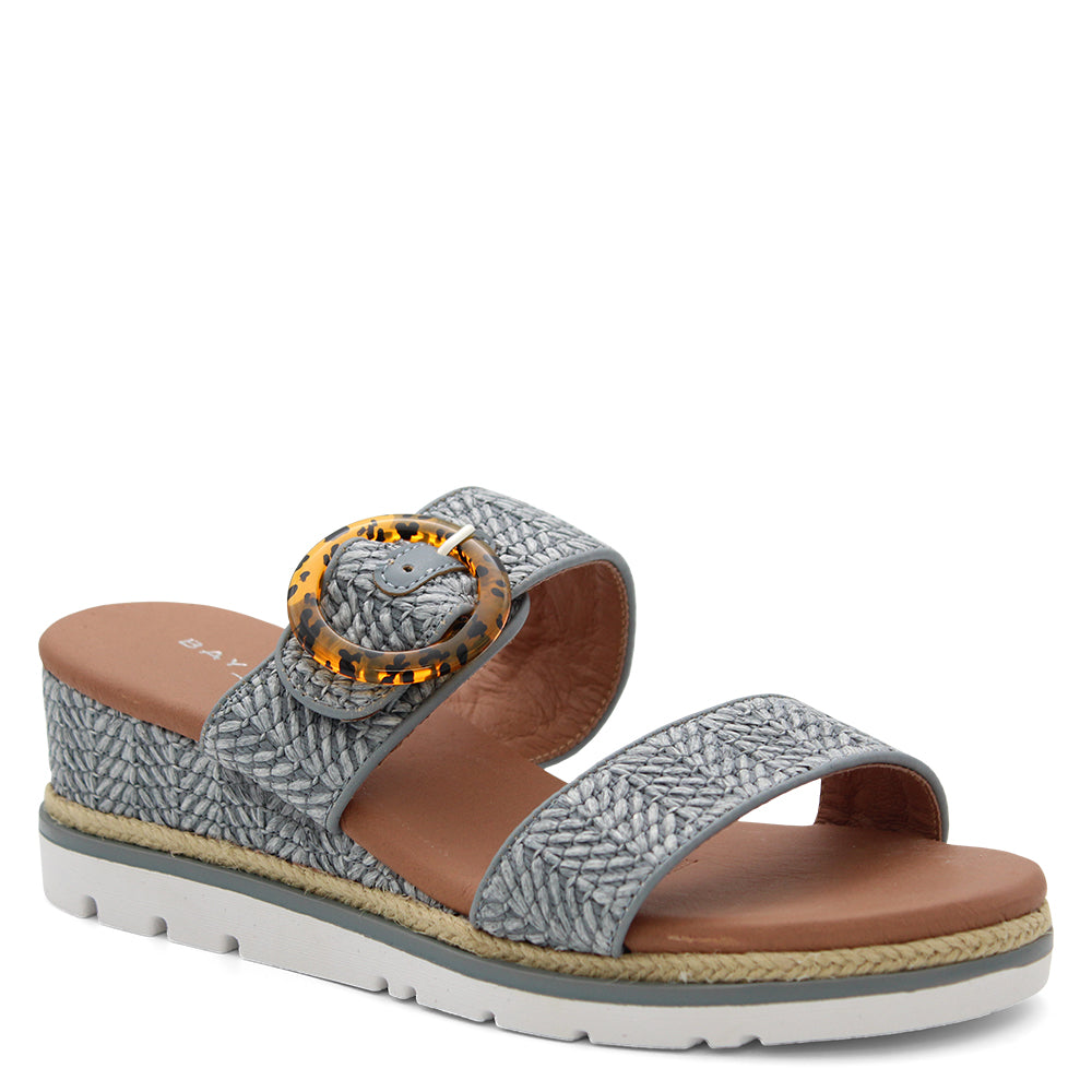 Bay Lane Riverton Women's Wedge Sandals