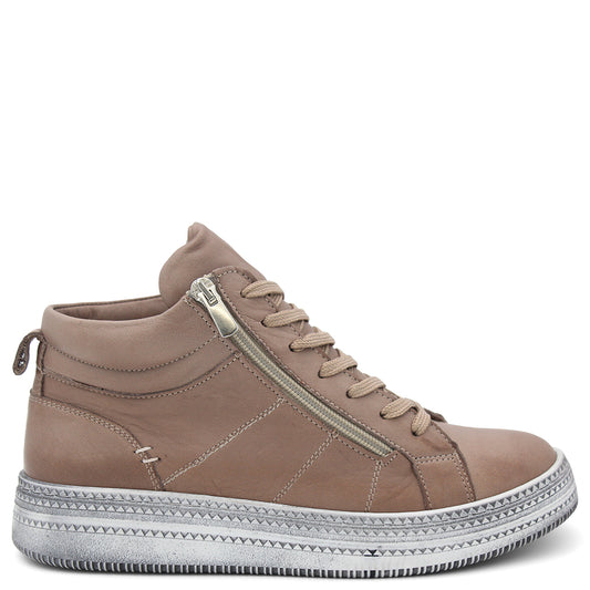 Cabello Roxie Women's Flat Sneaker Boots