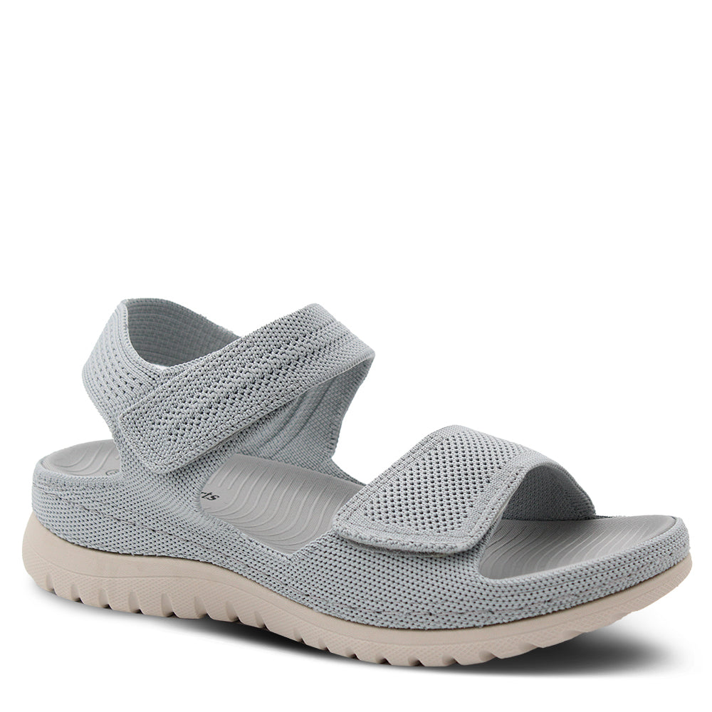 CC Resorts Ram womens flat sandals