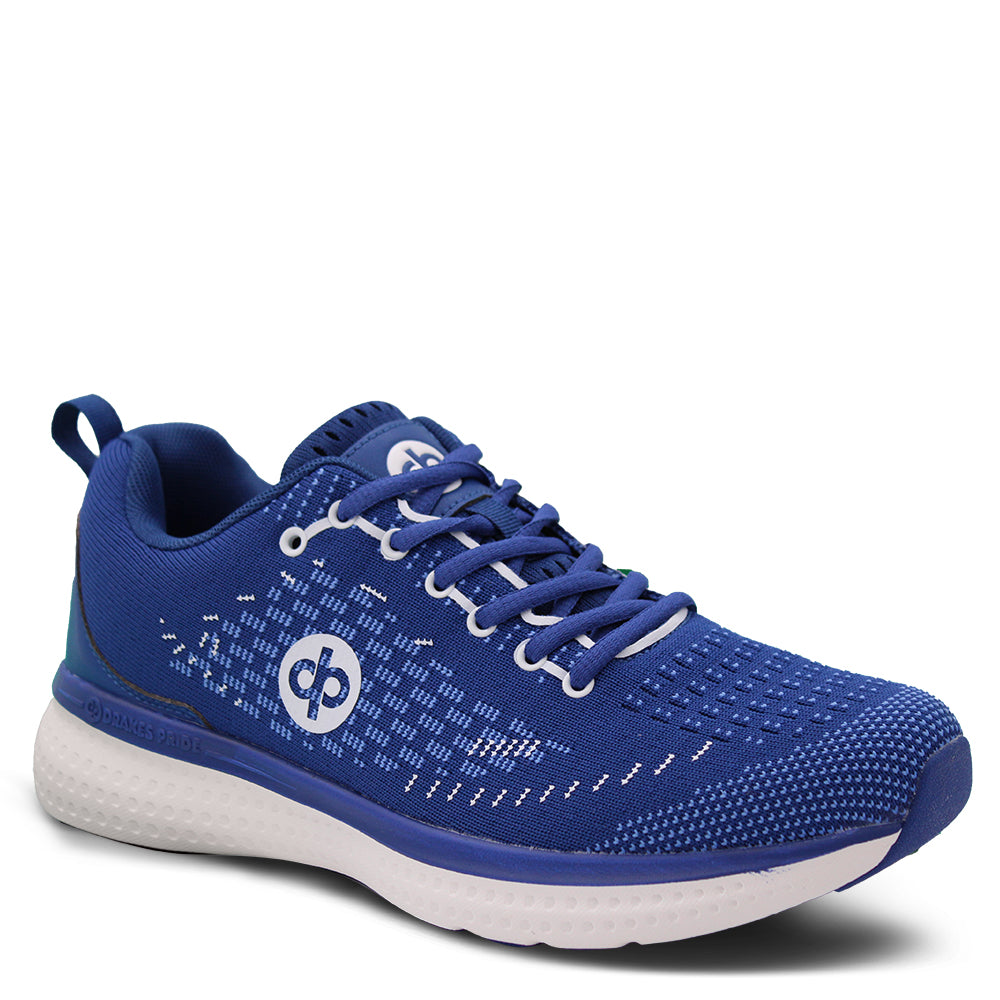 Drakes Pride Renegade Unisex Bowls Shoes Blue