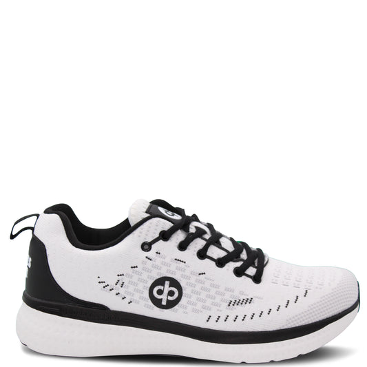 Drakes Pride Renegade Unisex Bowls Shoes White