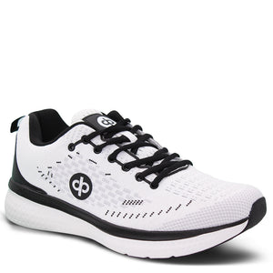 Drakes Pride Renegade Unisex Bowls Shoes White
