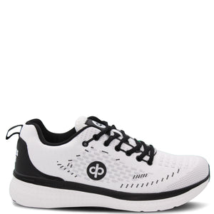 Drakes Pride Renegade Unisex Bowls Shoes White