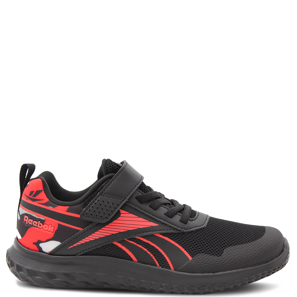 Reebok Rush Runner Kids Running Shoes