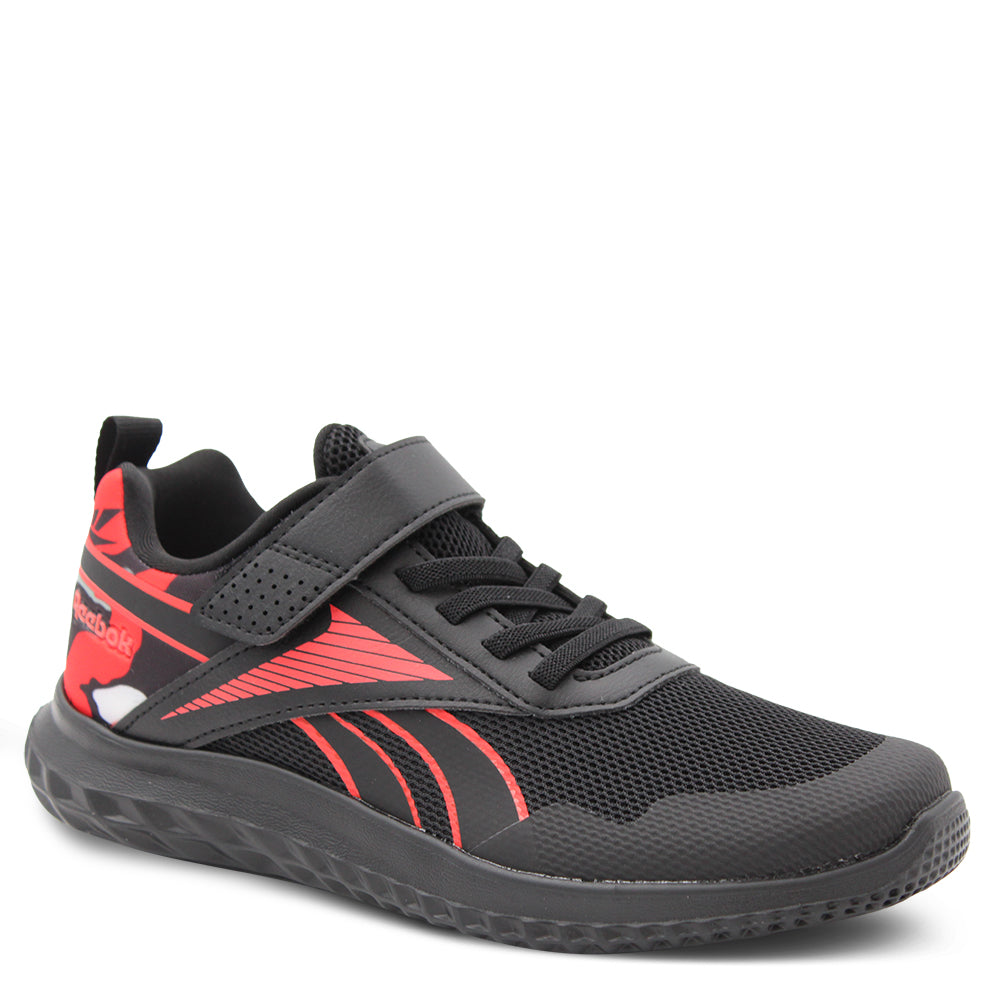 Reebok Rush Runner Kids Running Shoes