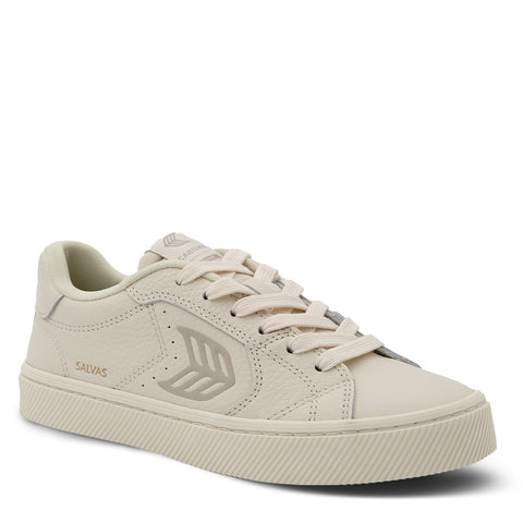 Cariuma Salvas Premium Leather Sneakers