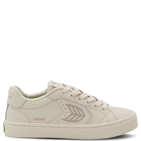 Cariuma Salvas Premium Leather Sneakers