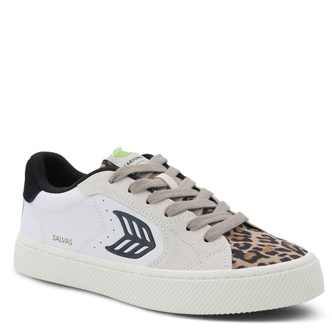 Cariuma Salvas Leather Sneakers