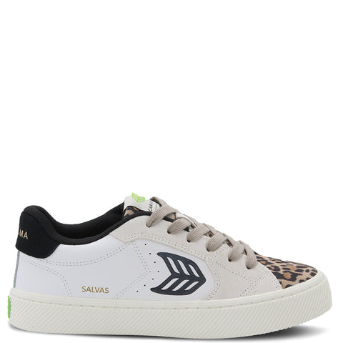 Cariuma Salvas Leather Sneakers
