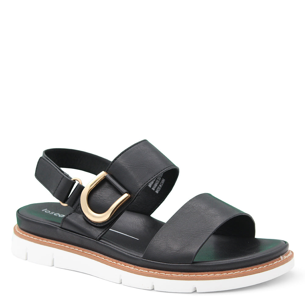 Los Cabos Sana Womens Flat Sandals