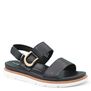 Los Cabos Sana Womens Flat Sandals