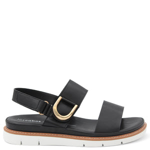 Los Cabos Sana Womens Flat Sandals