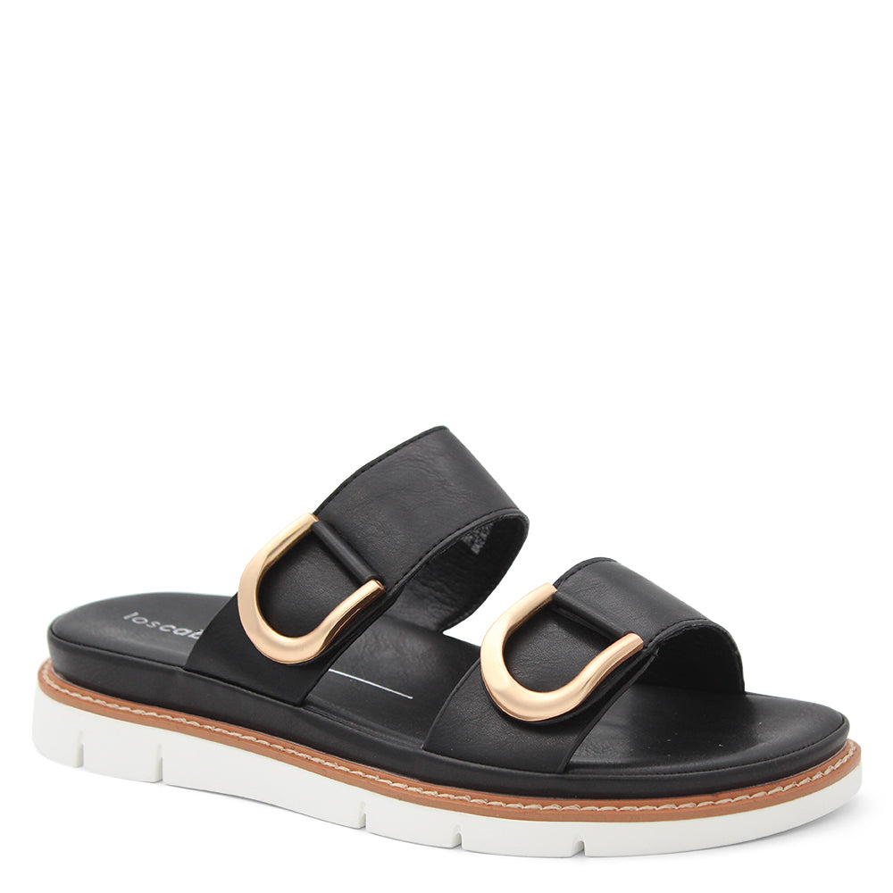 Los Cabos San Women's Slide Sandals