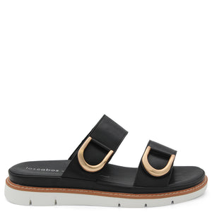 Los Cabos San Women's Slide Sandals