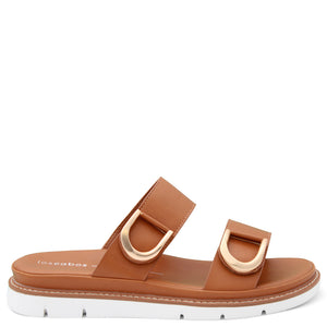 Los Cabos San Women's Slide Sandals