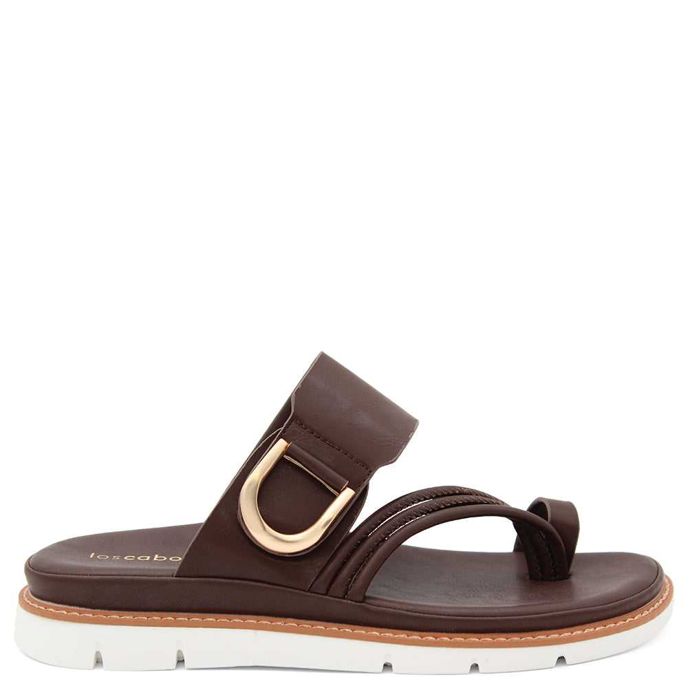 Los Cabos Sane Women's Flat Slide