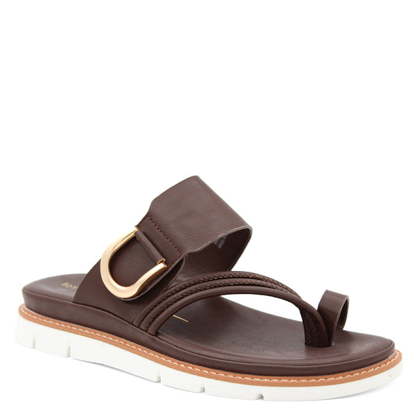 Los Cabos Sane Women's Flat Slide