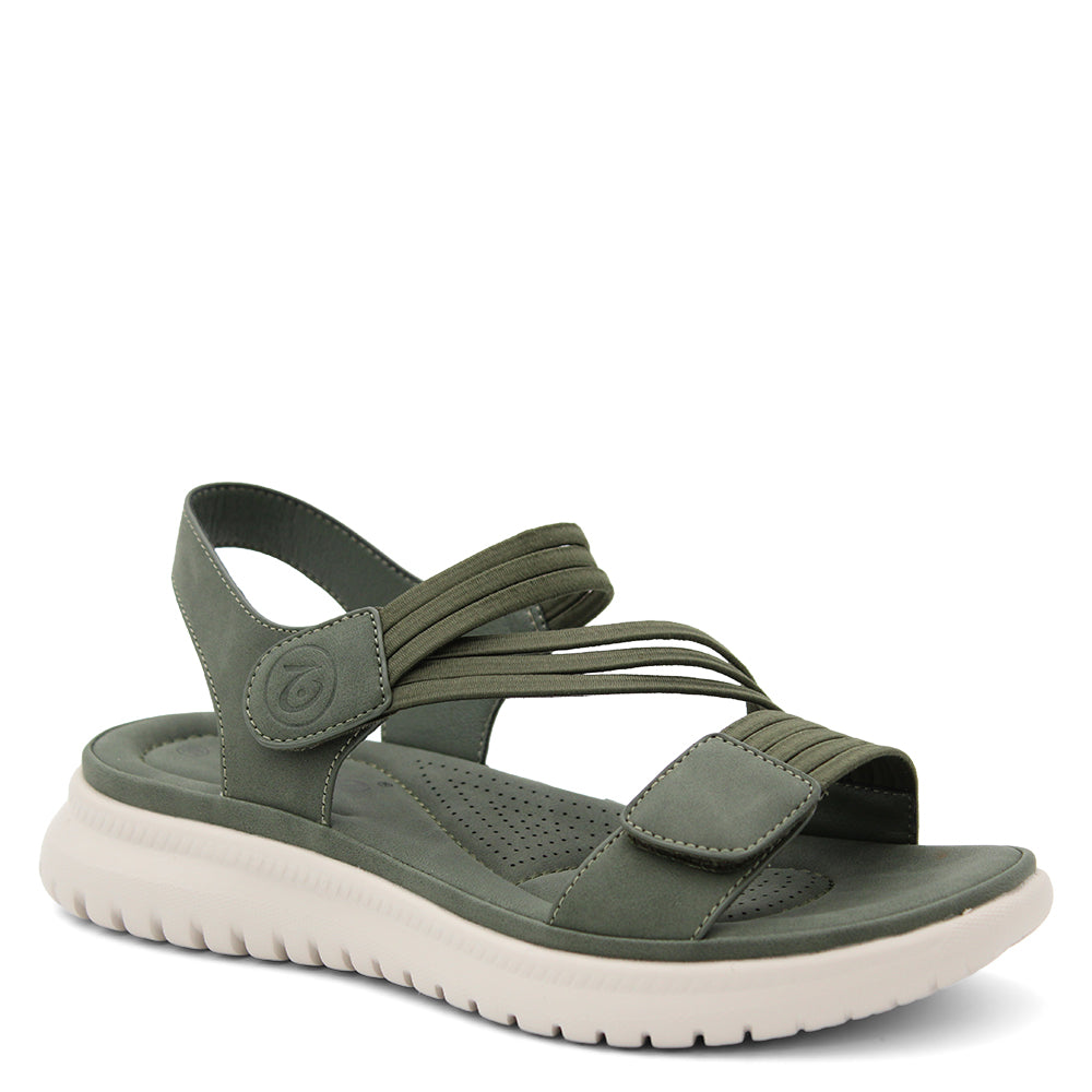 Wilde Sannah women's strappy casual sandal 