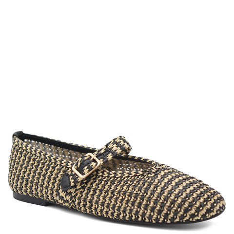 EOS Santalum womens mary jane flat 
