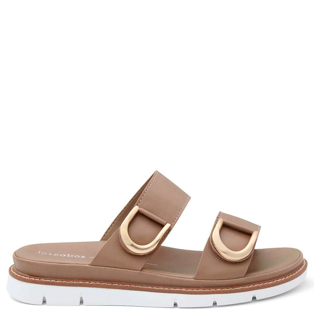 Los Cabos San Women's Slide Sandals