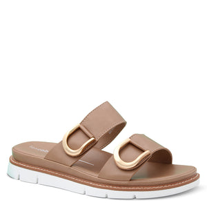 Los Cabos San Women's Slide Sandals