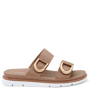 Los Cabos San Women's Slide Sandals