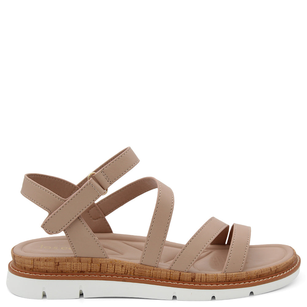 Los Cabos Santiago Women's Casual Sandals