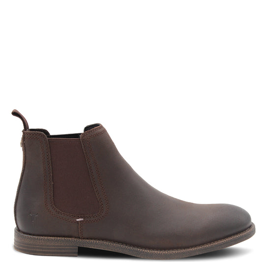 Windsor Smith Saxon Mens Boots