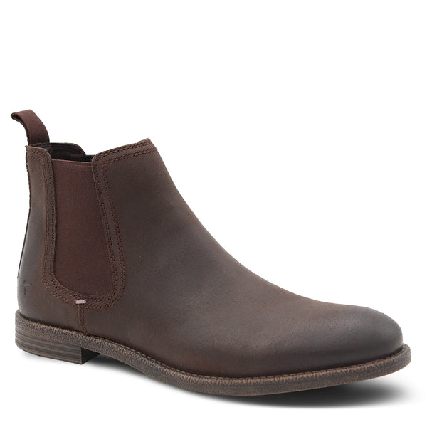 Windsor Smith Saxon Mens Boots