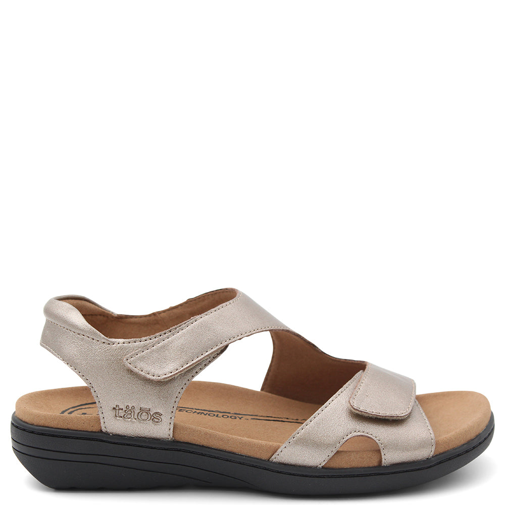 SERENE WOMENS FLAT SANDAL