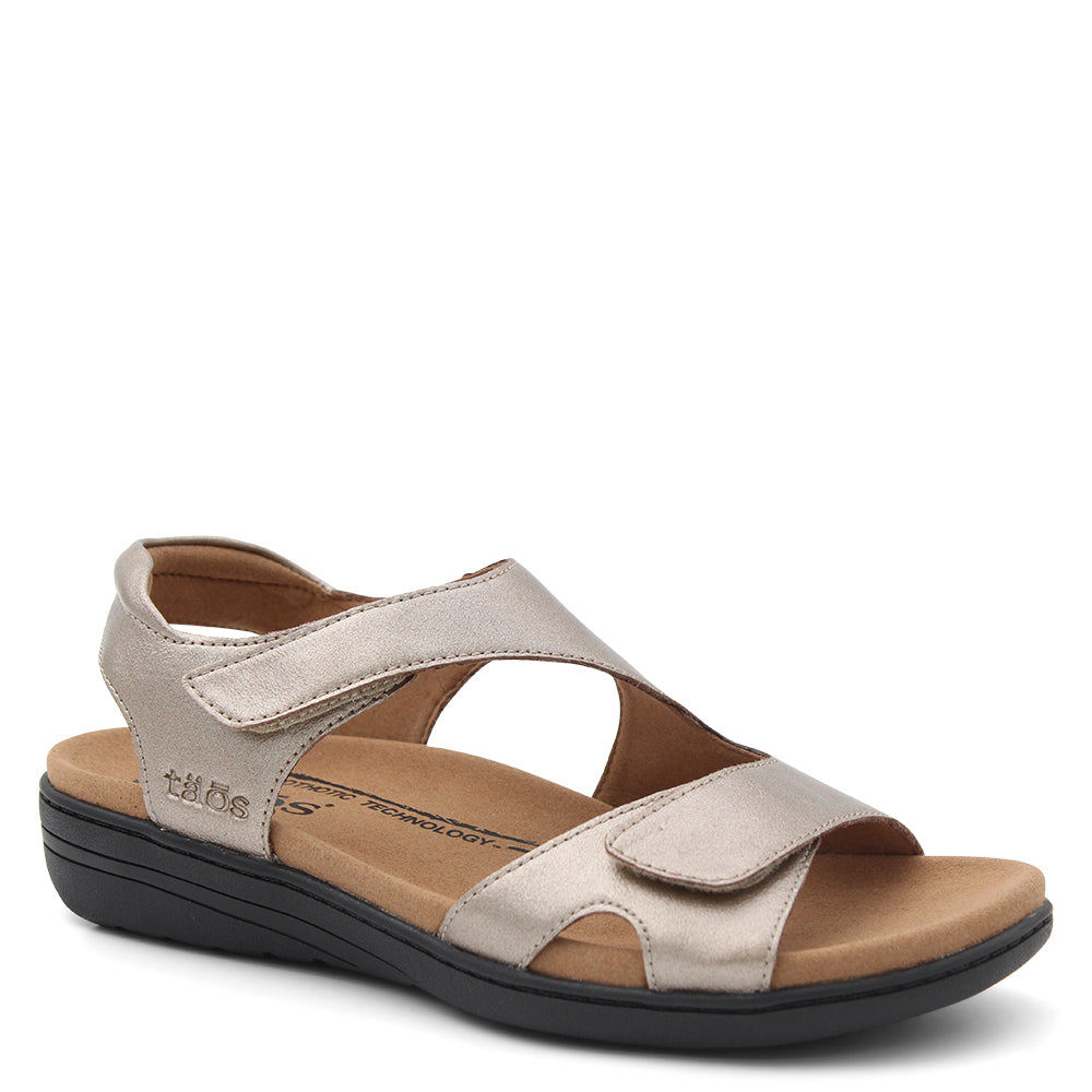 SERENE WOMENS FLAT SANDAL