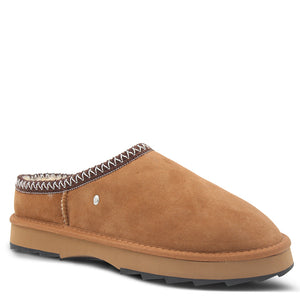 Emu Sharky Scuff Slipper