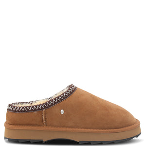 Emu Sharky Scuff Slipper