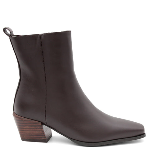 Billini Shivawn Womens Heel Boots