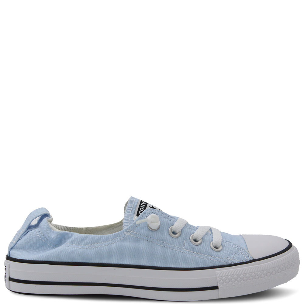 Converse Shoreline Canvas Blue