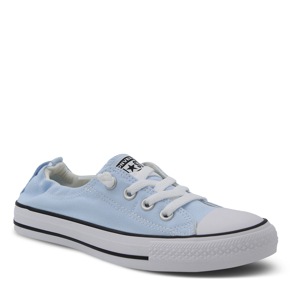 Converse Shoreline Canvas Blue