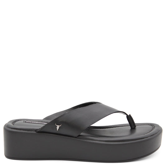 SINFUL WOMENS FLAT THONG