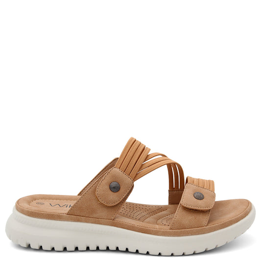 Wilde Siona womens sandal Slides