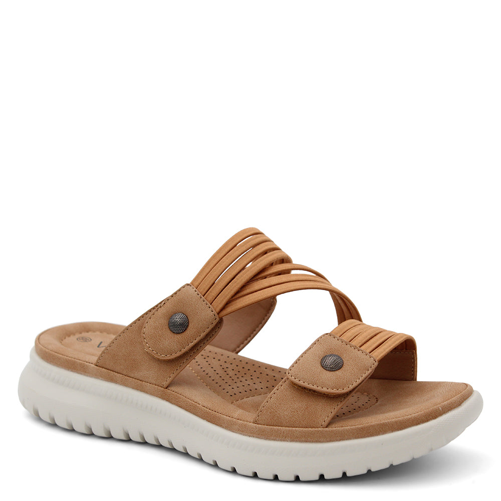 Wilde Siona womens sandal Slides