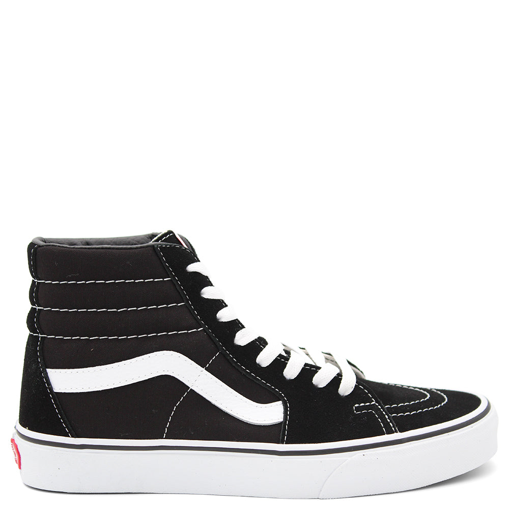 Vans Sk8 Hi Top Sneakers