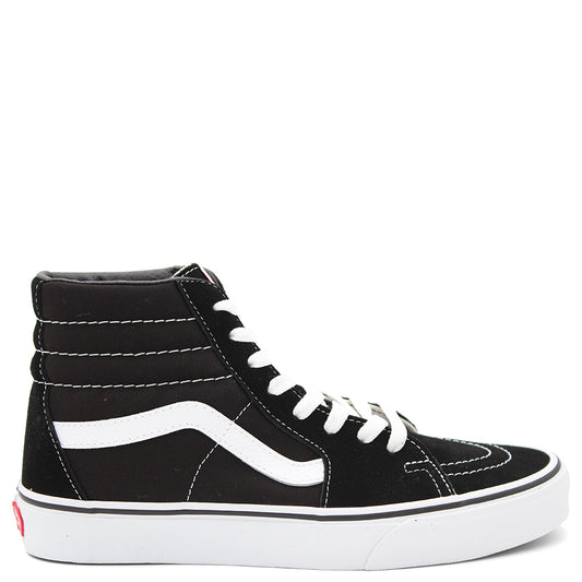 Vans Sk8 Hi Top Sneakers