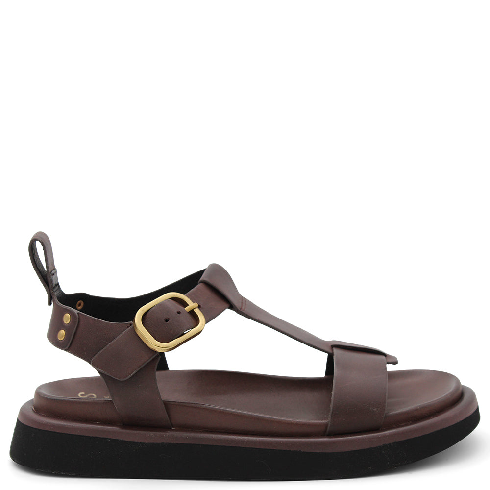 EOS Slays womens sandals