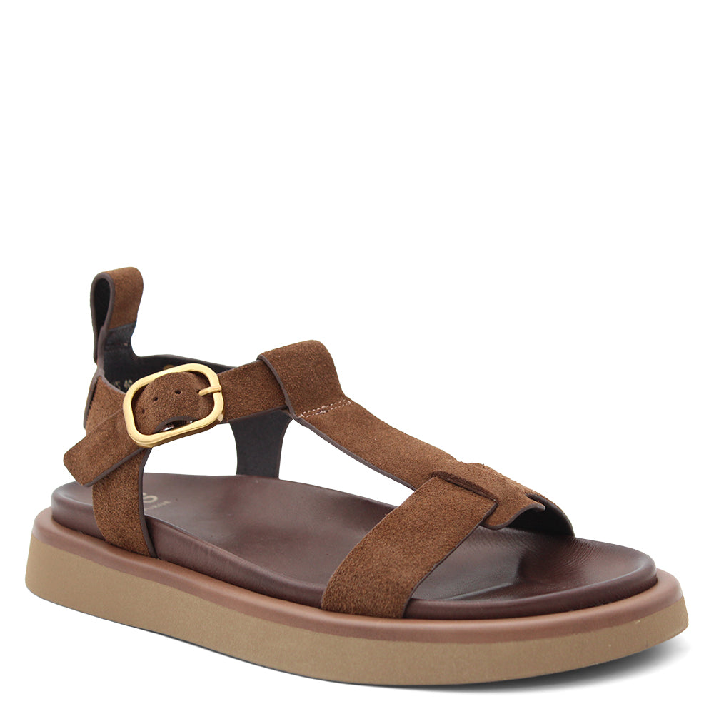 EOS Slays womens sandals